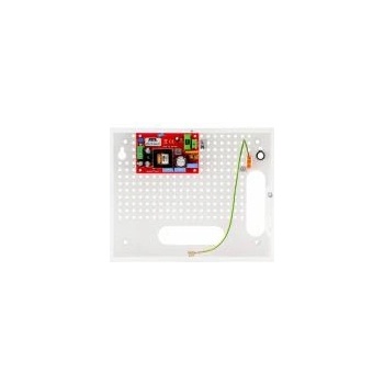 ATTE POWER Ac adapter smps, vin 230vac, vout 24vdc, iout 3a, pout 72w, internal enclosure, abox-e, aps-70-240-e