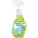 Sidolux Window Lemon čistič okien s nanočasticami 500 ml