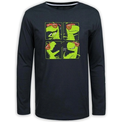 KANU Детска блуза (33617)