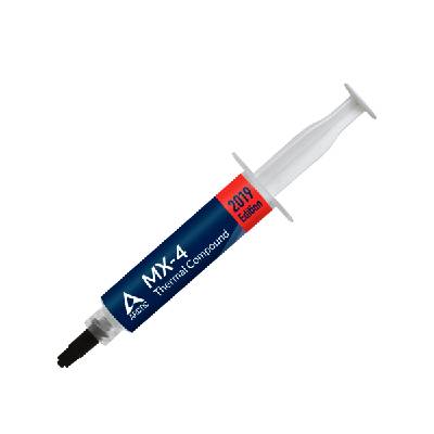 Термо паста Arctic MX-4 Thermal Compound 2019 Edition 8gr (ARCTIC-TCP-ACTCP00008B)