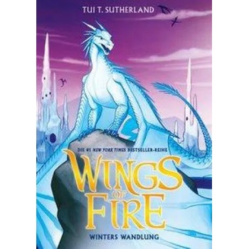 Image 1 of Wings of Fire 7