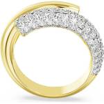 Swarovski Пръстен DEXTERA 5668814 (5668814)
