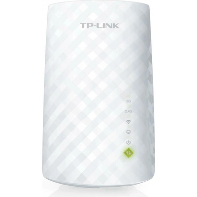 TP-LINK Archer C54+RE200
