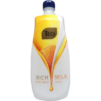 Пълнител течен сапун Тео Honey 800мл