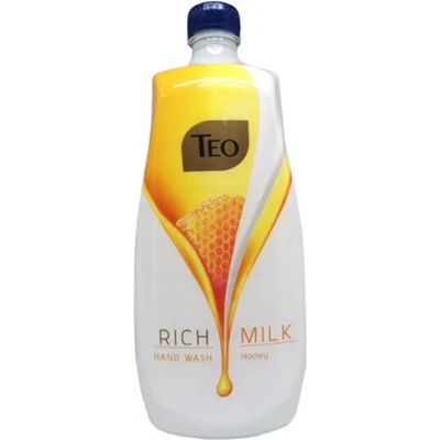 Пълнител течен сапун Тео Honey 800мл