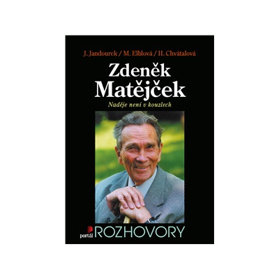 Matějček Zdeněk