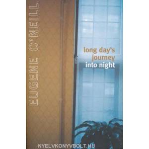 Long Day's Journey Into Night (ISBN: 9780224610735)