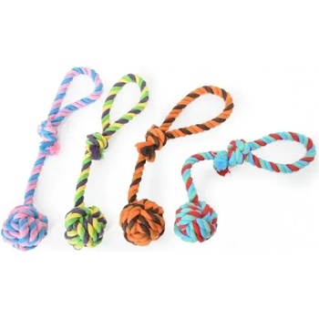 Camon Играчка за куче Топка+въже (a970/e)