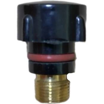 Капачка за tig горелка - къса