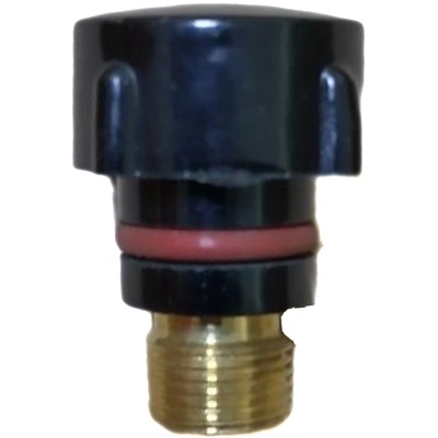 Капачка за tig горелка - къса