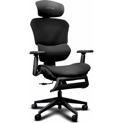 Trust GXT725 RIVARA Mesh Black