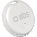 SBS Цветен бял тракер за Apple+Android (8018417523700)
