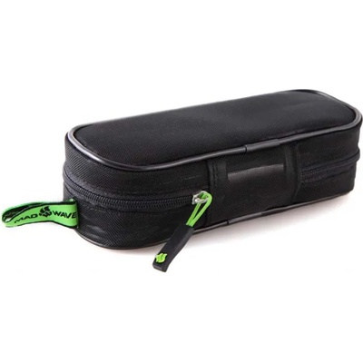 Mad Wave калъф за очила за плуване mad wave case junior