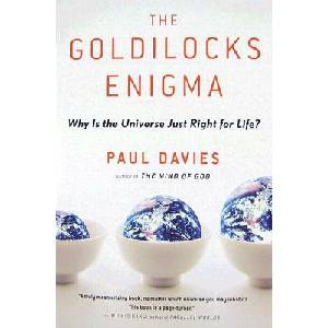 Goldilocks Enigma | P. C. W. Davies (ISBN: 9780547053585)