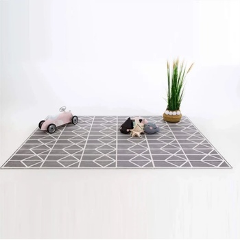 Toddlekind Луксозен пъзел за под Nordic Pebble (TDK-147-PEBB)