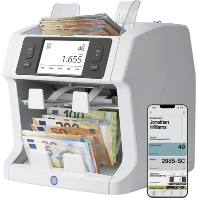 Safescan 2985-SC