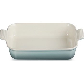 Le Creuset Heritage Форма за печене 24 x 32 см, морска сол (71102327170001)