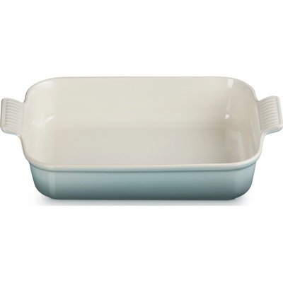 Le Creuset Heritage Форма за печене 24 x 32 см, морска сол (71102327170001)