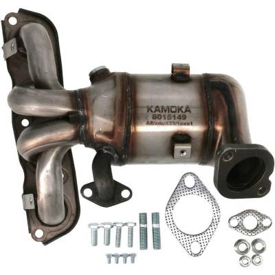 Katalyzátor KAMOKA 8015149
