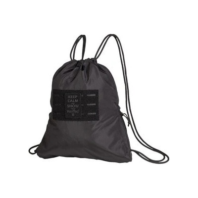 Mil-tec Hextac black
