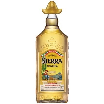 Sierra Gold 1 l (holá láhev)