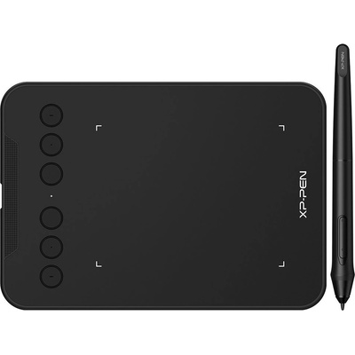 XP-PEN Deco mini4 DCM4 – Hledejceny.cz
