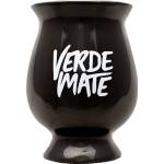 Verde Mate Керамичен калебас - Копа