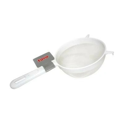 Plastové cedidlo TORO 12cm