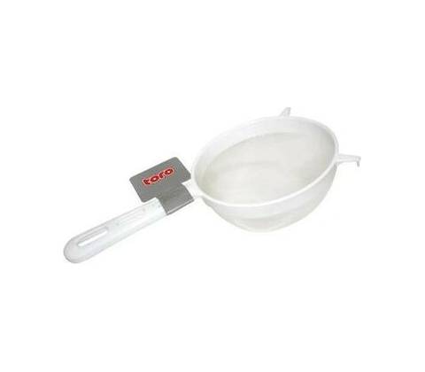 Cedník plast TORO 12cm