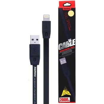 REMAX Usb кабел за зареждане на iPhone 6 / 5 / 5s Remax 2 метра
