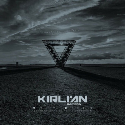 Kirlian Camera - Cold Pills Digipack 2 CD