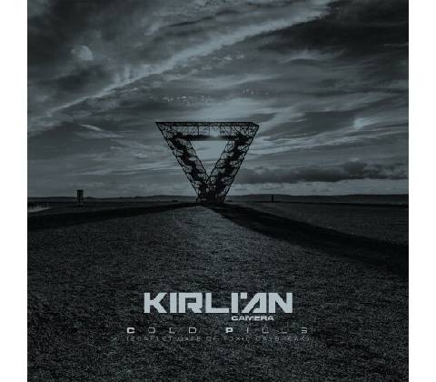 Kirlian Camera - Cold Pills Digipack 2 CD