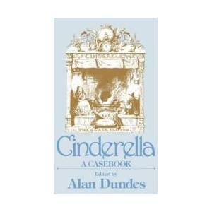 Cinderella | Alan Dundes (ISBN: 9780299118648)