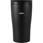 HARIO Heat Retention термос 300ml - Черно (STF-300-B)