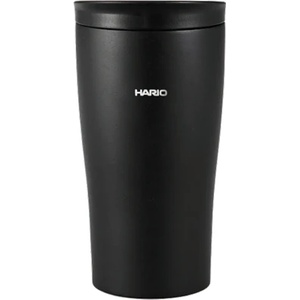 HARIO Heat Retention термос 300ml - Черно (STF-300-B)