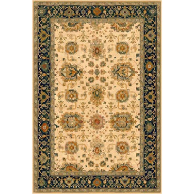 Dywilan Polonia Tesoro Krémový