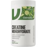 OstroVit Creatine Monohydrate Powder - Micronized [500 грама] Краставица - Мента със Стевия