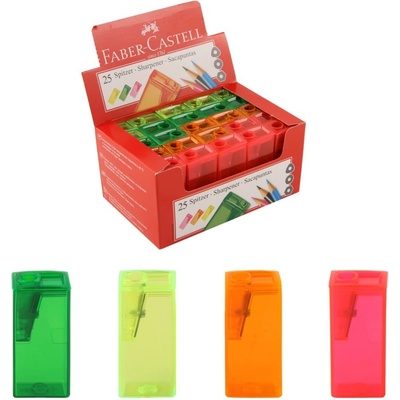Faber-Castell 125 LV /FLV