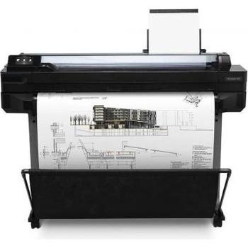 HP Designjet T520 24" CQ890A