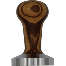 Heavy Tamper Classic Zebrano 58,6 mm