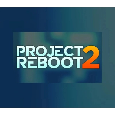 Project: R.E.B.O.O.T 2