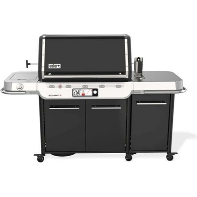 Weber Summit FS38X E