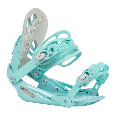 Vázání GRAVITY G1 LADY MINT 22/23