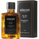 Noberu Black Oak Heavy olej na vousy 30 ml