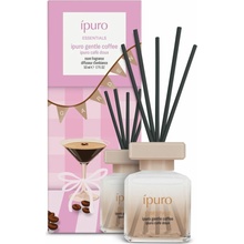ipuro Essentials Garden Party Gentle Coffee aroma difuzér 100 ml