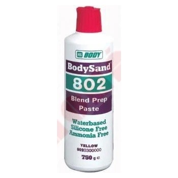 HB Body 802 Brusná pasta 750 g