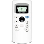 Emerson Quiet Kool EQK EAPC10RD1, EBPC8RD1, EBPC10RD1, EAPC8RD1 - оригинален дистанционен контрол (Quiet Kool EQK EAPC10RD1, EBPC8RD1, EBPC10RD1, EAPC8RD1)