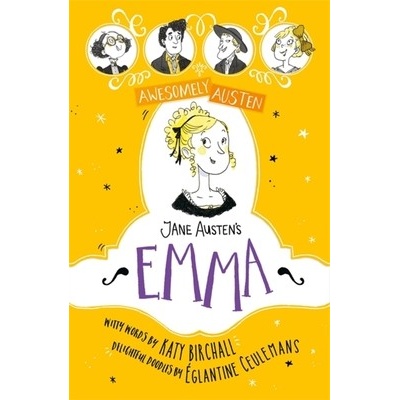 Jane Austen's Emma Birchall Katy