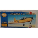 Směr Fokker S 11 Instructor 1:48