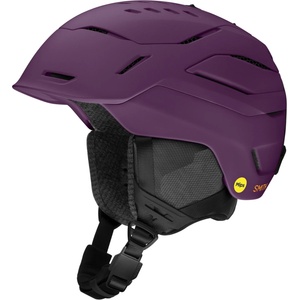 Smith Optics Ски каска Smith Vantage 2 MIPS Ski helmet - Matte Cherry Lacquer - размер L 59-63 cm (418-1459-1113)